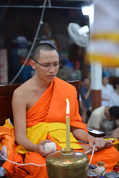 ประมวลภาพพิธีมหาพุทธาภิเษก–เทวาภิเษก วัดจุฬามณี ปี ๒๕๕๙