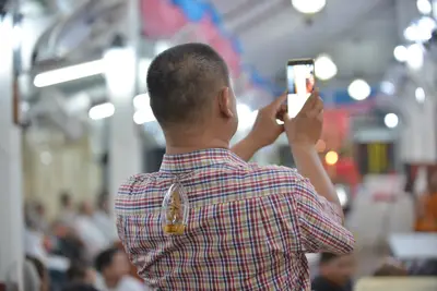 ประมวลภาพพิธีมหาพุทธาภิเษก–เทวาภิเษก วัดจุฬามณี ปี ๒๕๕๙