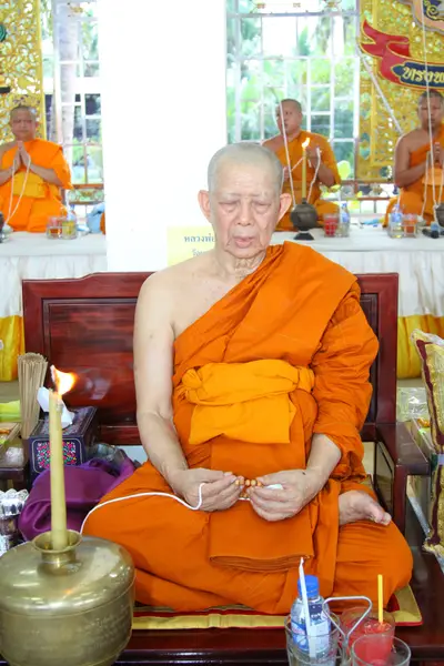ประมวลภาพพิธีหล่อองค์ท้าวเวสสุวรรณองค์ใหญ่ วัดจุฬามณี ปี ๒๕๖๐