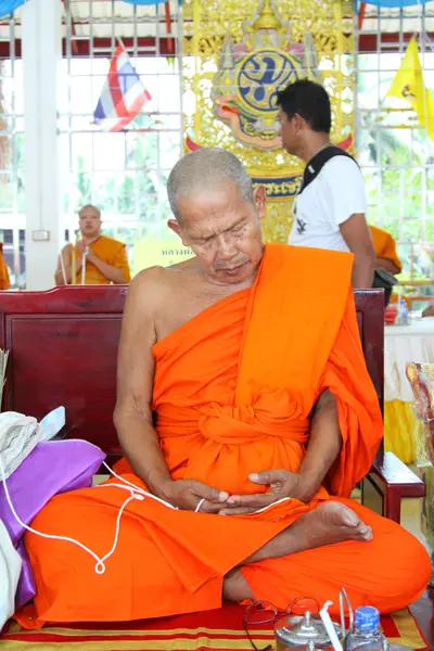 ประมวลภาพพิธีหล่อองค์ท้าวเวสสุวรรณองค์ใหญ่ วัดจุฬามณี ปี ๒๕๖๐