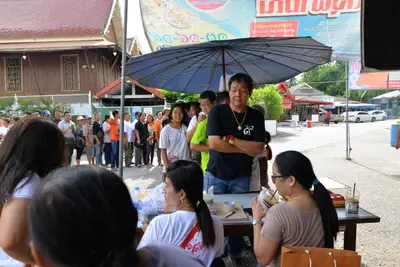 ประมวลภาพพิธีพุทธาภิเษกเหรียญเสมาบรมครู ท้าวเวสสุวรรณโณ รุ่นสร้างบารมี วัดจุฬามณี ปี ๒๕๖๐