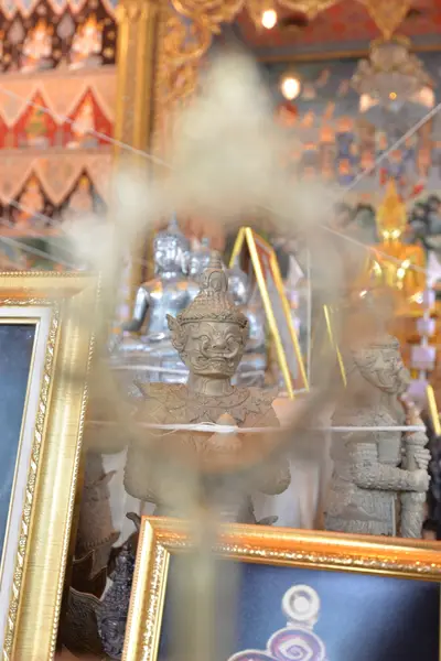 ประมวลภาพพิธีพุทธาภิเษกเหรียญเสมาบรมครู ท้าวเวสสุวรรณโณ รุ่นสร้างบารมี วัดจุฬามณี ปี ๒๕๖๐