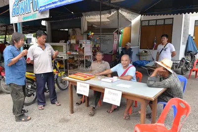 ประมวลภาพพิธีพุทธาภิเษกเหรียญเสมาบรมครู ท้าวเวสสุวรรณโณ รุ่นสร้างบารมี วัดจุฬามณี ปี ๒๕๖๐