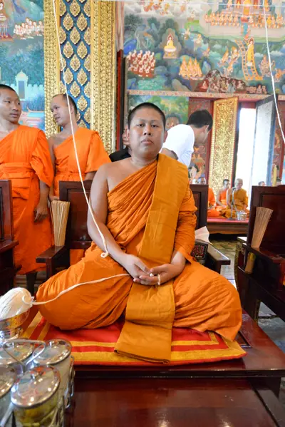 ประมวลภาพพิธีพุทธาภิเษกเหรียญเสมาบรมครู ท้าวเวสสุวรรณโณ รุ่นสร้างบารมี วัดจุฬามณี ปี ๒๕๖๐