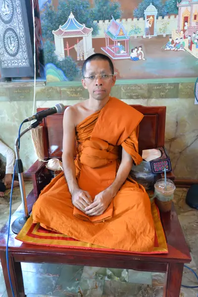 ประมวลภาพพิธีพุทธาภิเษกเหรียญเสมาบรมครู ท้าวเวสสุวรรณโณ รุ่นสร้างบารมี วัดจุฬามณี ปี ๒๕๖๐
