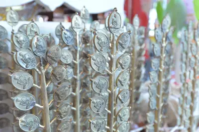 ประมวลภาพพิธีพุทธาภิเษกวัตถุมงคล รุ่นจิ๊กโก๋ ๖๐ วัดจุฬามณี ปี ๒๕๖๐