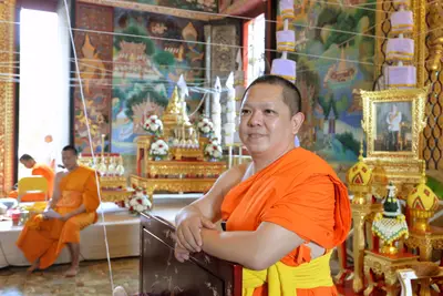 ประมวลภาพพิธีพุทธาภิเษกวัตถุมงคล รุ่นจิ๊กโก๋ ๖๐ วัดจุฬามณี ปี ๒๕๖๐