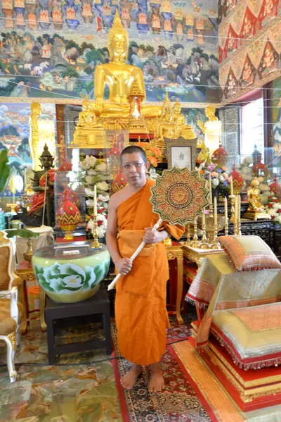ประมวลภาพพิธีพุทธาภิเษกวัตถุมงคล รุ่นจิ๊กโก๋ ๖๐ วัดจุฬามณี ปี ๒๕๖๐