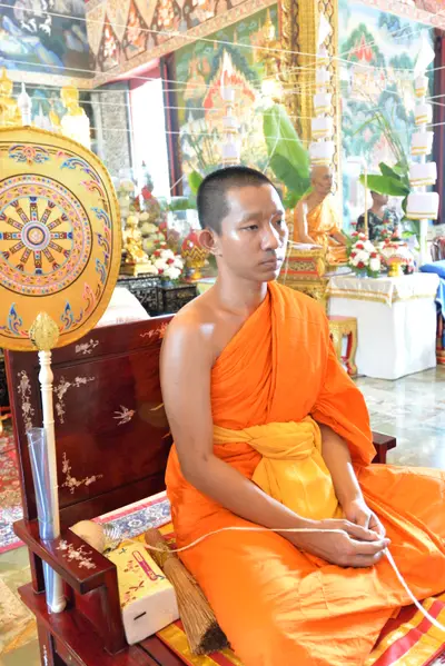 ประมวลภาพพิธีพุทธาภิเษกวัตถุมงคล รุ่นจิ๊กโก๋ ๖๐ วัดจุฬามณี ปี ๒๕๖๐