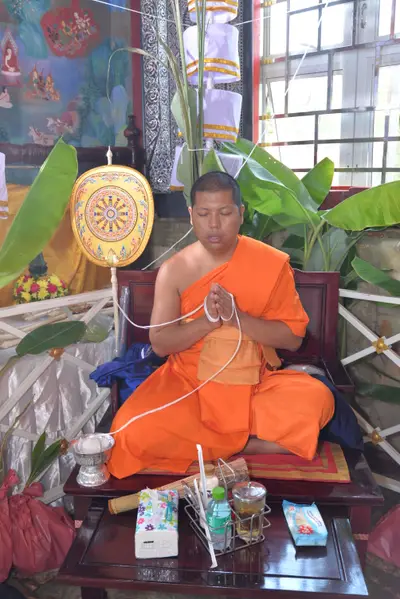 ประมวลภาพพิธีพุทธาภิเษกวัตถุมงคล รุ่นจิ๊กโก๋ ๖๐ วัดจุฬามณี ปี ๒๕๖๐