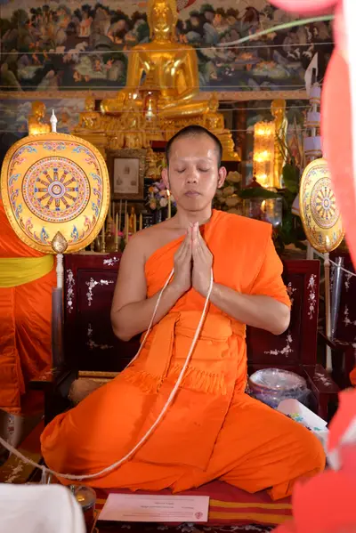 ประมวลภาพพิธีพุทธาภิเษกวัตถุมงคล รุ่นจิ๊กโก๋ ๖๐ วัดจุฬามณี ปี ๒๕๖๐