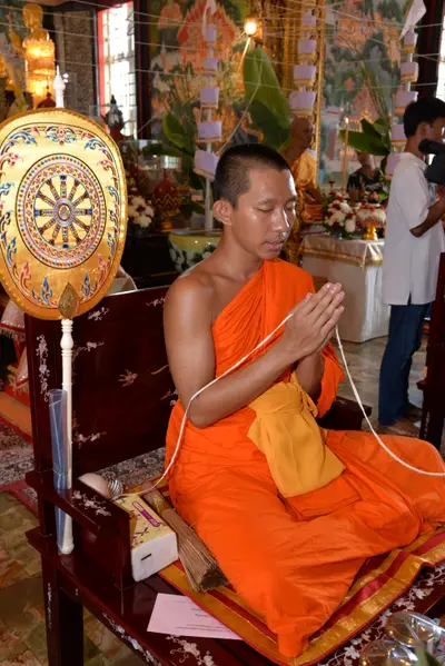 ประมวลภาพพิธีพุทธาภิเษกวัตถุมงคล รุ่นจิ๊กโก๋ ๖๐ วัดจุฬามณี ปี ๒๕๖๐