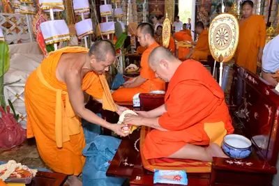 ประมวลภาพพิธีพุทธาภิเษกวัตถุมงคล รุ่นจิ๊กโก๋ ๖๐ วัดจุฬามณี ปี ๒๕๖๐