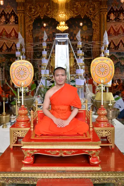 ประมวลภาพพิธีพุทธาภิเษกวัตถุมงคล รุ่นจิ๊กโก๋ ๖๐ วัดจุฬามณี ปี ๒๕๖๐