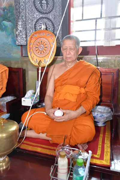 ประมวลภาพพิธีพุทธาภิเษกวัตถุมงคล รุ่นจิ๊กโก๋ ๖๐ วัดจุฬามณี ปี ๒๕๖๐