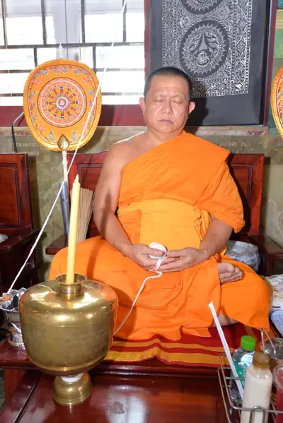 ประมวลภาพพิธีพุทธาภิเษกวัตถุมงคล รุ่นจิ๊กโก๋ ๖๐ วัดจุฬามณี ปี ๒๕๖๐