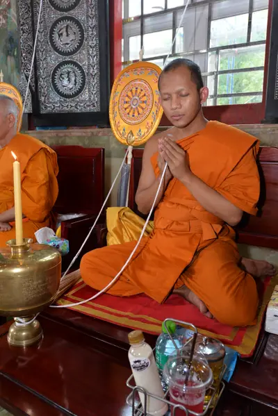 ประมวลภาพพิธีพุทธาภิเษกวัตถุมงคล รุ่นจิ๊กโก๋ ๖๐ วัดจุฬามณี ปี ๒๕๖๐