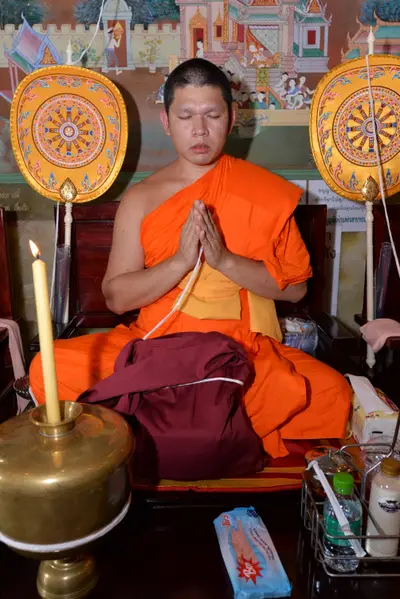 ประมวลภาพพิธีพุทธาภิเษกวัตถุมงคล รุ่นจิ๊กโก๋ ๖๐ วัดจุฬามณี ปี ๒๕๖๐