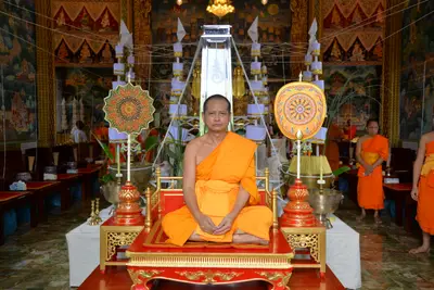 ประมวลภาพพิธีพุทธาภิเษกวัตถุมงคล รุ่นจิ๊กโก๋ ๖๐ วัดจุฬามณี ปี ๒๕๖๐