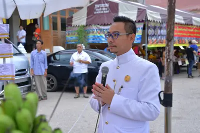 ประมวลภาพพิธีพุทธาภิเษกวัตถุมงคล รุ่นจิ๊กโก๋ ๖๐ วัดจุฬามณี ปี ๒๕๖๐