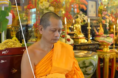 ประมวลภาพพิธีพุทธาภิเษกวัตถุมงคล รุ่นจิ๊กโก๋ ๖๐ วัดจุฬามณี ปี ๒๕๖๐