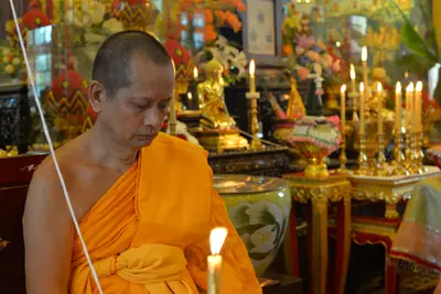 ประมวลภาพพิธีพุทธาภิเษกวัตถุมงคล รุ่นจิ๊กโก๋ ๖๐ วัดจุฬามณี ปี ๒๕๖๐