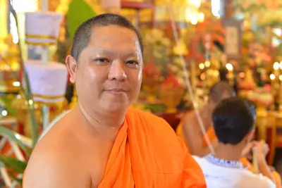 ประมวลภาพพิธีพุทธาภิเษกวัตถุมงคล รุ่นจิ๊กโก๋ ๖๐ วัดจุฬามณี ปี ๒๕๖๐