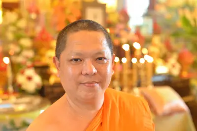 ประมวลภาพพิธีพุทธาภิเษกวัตถุมงคล รุ่นจิ๊กโก๋ ๖๐ วัดจุฬามณี ปี ๒๕๖๐
