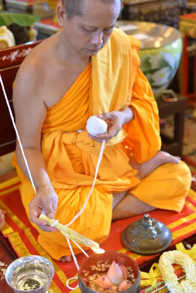 ประมวลภาพพิธีพุทธาภิเษกวัตถุมงคล รุ่นจิ๊กโก๋ ๖๐ วัดจุฬามณี ปี ๒๕๖๐