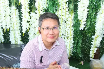 ประมวลภาพงานทำบุญอายุวัฒนมงคล ๖๐ ปี หลวงพ่ออิฏฐ์ วัดจุฬามณี ปี ๒๕๖๐