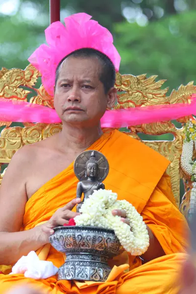 ประมวลภาพงานทำบุญอายุวัฒนมงคล ๖๐ ปี หลวงพ่ออิฏฐ์ วัดจุฬามณี ปี ๒๕๖๐