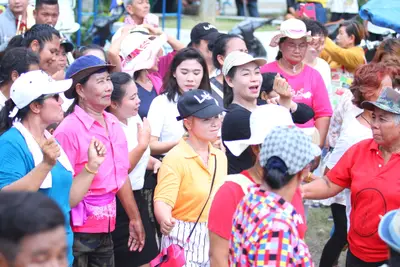 ประมวลภาพงานทำบุญอายุวัฒนมงคล ๖๐ ปี หลวงพ่ออิฏฐ์ วัดจุฬามณี ปี ๒๕๖๐