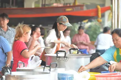 ประมวลภาพพิธีสวดนพเคราะห์ วัดจุฬามณี ปี ๒๕๖๑