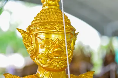 ประมวลภาพพิธีพุทธาภิเษกวัตถุมงคล รุ่นเศรษฐีสุวรรณภูมิ วัดจุฬามณี ปี ๒๕๖๒
