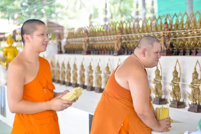 ประมวลภาพพิธีพุทธาภิเษกวัตถุมงคล รุ่นเศรษฐีสุวรรณภูมิ วัดจุฬามณี ปี ๒๕๖๒
