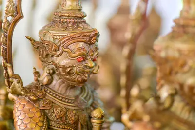 ประมวลภาพพิธีพุทธาภิเษกวัตถุมงคล รุ่นเศรษฐีสุวรรณภูมิ วัดจุฬามณี ปี ๒๕๖๒