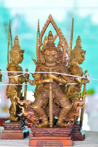 ประมวลภาพพิธีพุทธาภิเษกวัตถุมงคล รุ่นเศรษฐีสุวรรณภูมิ วัดจุฬามณี ปี ๒๕๖๒