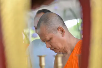ประมวลภาพพิธีพุทธาภิเษกวัตถุมงคล รุ่นเศรษฐีสุวรรณภูมิ วัดจุฬามณี ปี ๒๕๖๒