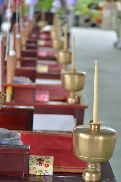 ประมวลภาพพิธีพุทธาภิเษกวัตถุมงคล รุ่นเศรษฐีสุวรรณภูมิ วัดจุฬามณี ปี ๒๕๖๒