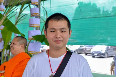 ประมวลภาพพิธีพุทธาภิเษกวัตถุมงคล รุ่นเศรษฐีสุวรรณภูมิ วัดจุฬามณี ปี ๒๕๖๒