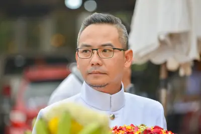 ประมวลภาพพิธีพุทธาภิเษกวัตถุมงคล รุ่นเศรษฐีสุวรรณภูมิ วัดจุฬามณี ปี ๒๕๖๒