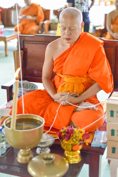 ประมวลภาพพิธีพุทธาภิเษกวัตถุมงคล รุ่นเศรษฐีสุวรรณภูมิ วัดจุฬามณี ปี ๒๕๖๒