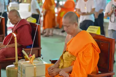 ประมวลภาพพิธีพุทธาภิเษกวัตถุมงคล รุ่นเศรษฐีสุวรรณภูมิ วัดจุฬามณี ปี ๒๕๖๒