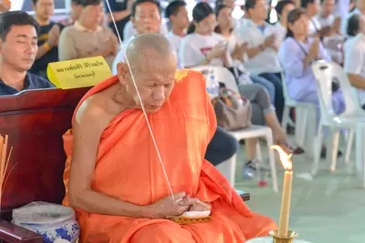 ประมวลภาพพิธีพุทธาภิเษกวัตถุมงคล รุ่นเศรษฐีสุวรรณภูมิ วัดจุฬามณี ปี ๒๕๖๒