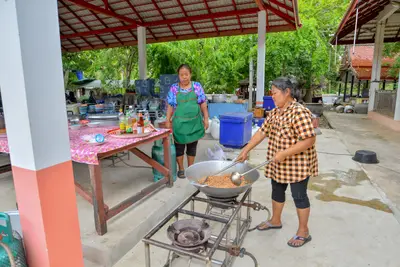 ประมวลภาพพิธีพุทธาภิเษกวัตถุมงคล รุ่นเศรษฐีสุวรรณภูมิ วัดจุฬามณี ปี ๒๕๖๒