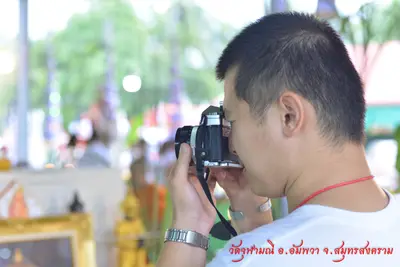 ประมวลภาพพิธีพุทธาภิเษกวัตถุมงคล รุ่นเศรษฐีสุวรรณภูมิ วัดจุฬามณี ปี ๒๕๖๒