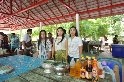 ประมวลภาพงานอายุวัฒนมงคล ๖๓ ปี หลวงพ่ออิฏฐ์ และพิธีครอบครูบูรพาจารย์ วัดจุฬามณี ปี ๒๕๖๒