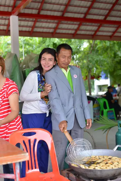 ประมวลภาพงานอายุวัฒนมงคล ๖๓ ปี หลวงพ่ออิฏฐ์ และพิธีครอบครูบูรพาจารย์ วัดจุฬามณี ปี ๒๕๖๒