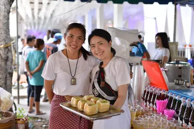 ประมวลภาพงานอายุวัฒนมงคล ๖๓ ปี หลวงพ่ออิฏฐ์ และพิธีครอบครูบูรพาจารย์ วัดจุฬามณี ปี ๒๕๖๒
