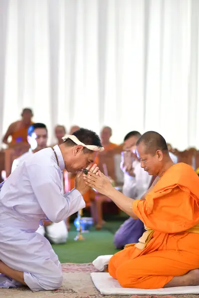 ประมวลภาพงานอายุวัฒนมงคล ๖๓ ปี หลวงพ่ออิฏฐ์ และพิธีครอบครูบูรพาจารย์ วัดจุฬามณี ปี ๒๕๖๒